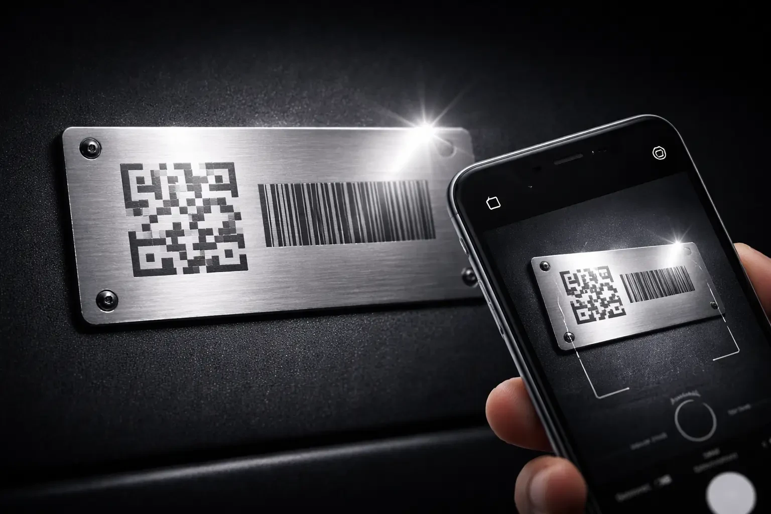 Metal Etiket Rehberi: Malzeme, Baskı, Yapışkan ve Dayanım Seçimi